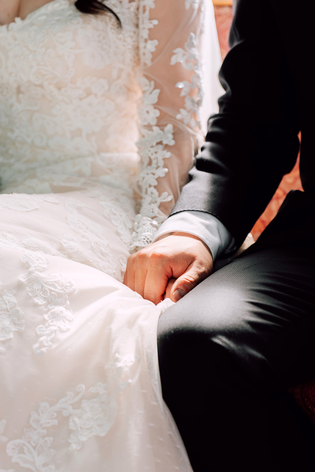 Joy & Zion wedding — highlights, photo 19